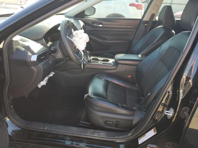 Photo 7 from auction – 2019 NISSAN ALTIMA SR with VIN 1N4BL4CV1KC171930