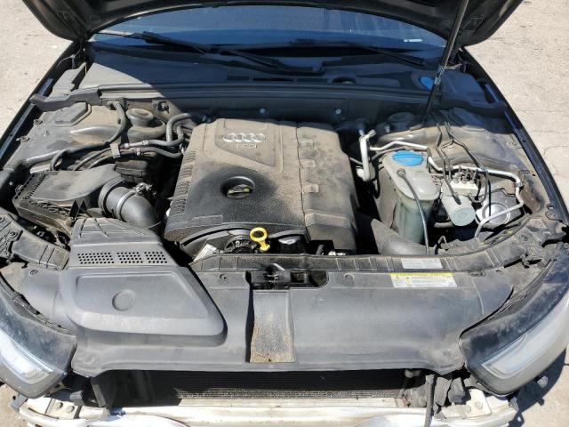 Photo 11 from auction – 2015 AUDI A4 PREMIUM with VIN WAUAFAFL8FN038949
