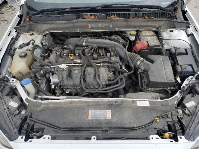 Photo 11 from auction – 2019 FORD FUSION TIT with VIN 3FA6P0K95KR254491