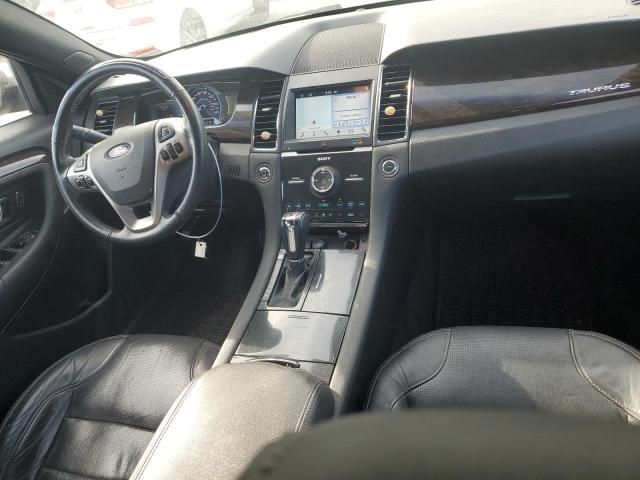 Photo 8 from auction – 2016 FORD TAURUS LIM with VIN 1FAHP2F85GG158252