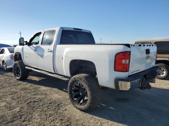 Photo 2 from auction – 2011 CHEVROLET SILVERADO with VIN 1GC1KYC83BF194344