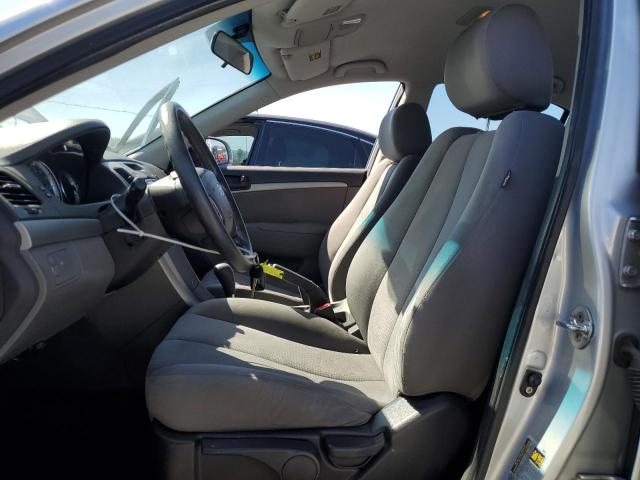 Photo 7 from auction – 2010 HYUNDAI SONATA GLS with VIN 5NPET4AC2AH651244