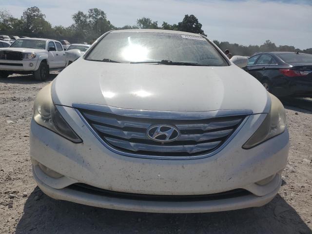 Photo 5 from auction – 2012 HYUNDAI SONATA SE with VIN 5NPEC4AB2CH321954