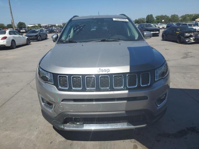 Photo 5 from auction – 2021 JEEP COMPASS LI with VIN 3C4NJDCB8MT528028