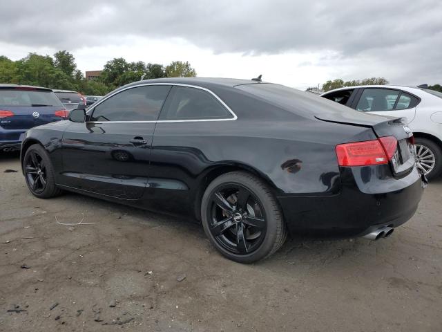 Photo 2 from auction – 2014 AUDI A5 PREMIUM with VIN WAULFAFRXEA042438