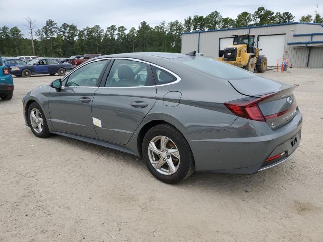 Photo 2 from auction – 2021 HYUNDAI SONATA SE with VIN 5NPEG4JA2MH130290