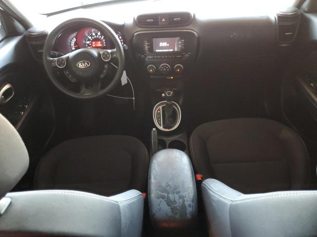 Photo 8 from auction – 2018 KIA SOUL with VIN KNDJN2A21J7542640