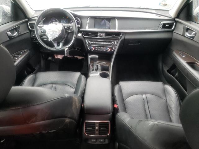 Photo 8 from auction – 2018 KIA OPTIMA EX with VIN 5XXGU4L38JG222768