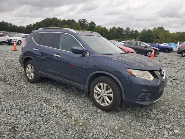 Photo 4 from auction – 2016 NISSAN ROGUE S with VIN KNMAT2MT1GP599097