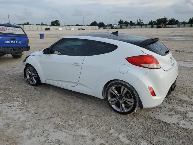 Photo 2 from auction – 2012 HYUNDAI VELOSTER with VIN KMHTC6AD4CU076435