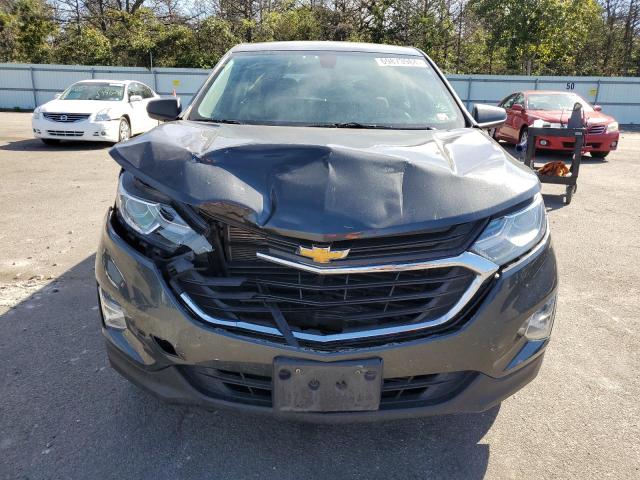 Photo 5 from auction – 2019 CHEVROLET EQUINOX LS with VIN 2GNAXSEV4K6160500