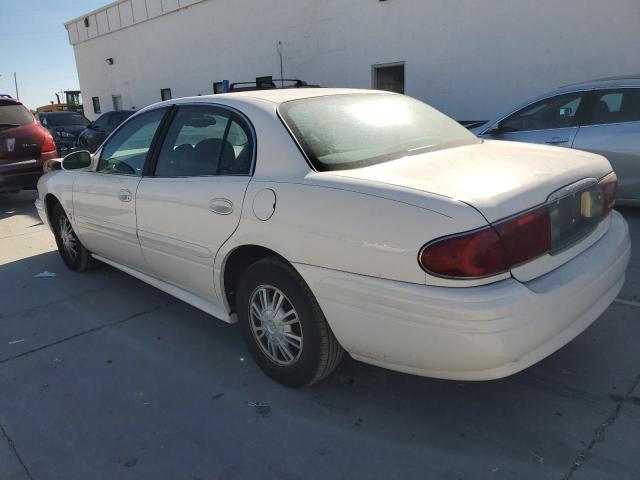 Photo 2 from auction – 2003 BUICK LESABRE CU with VIN 1G4HP52KX3U133867