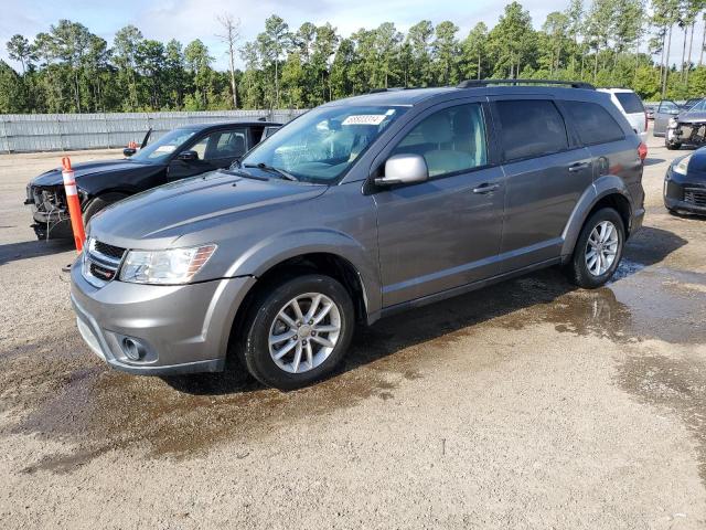 Photo 1 from auction – 2013 DODGE JOURNEY SX with VIN 3C4PDCBG9DT526831