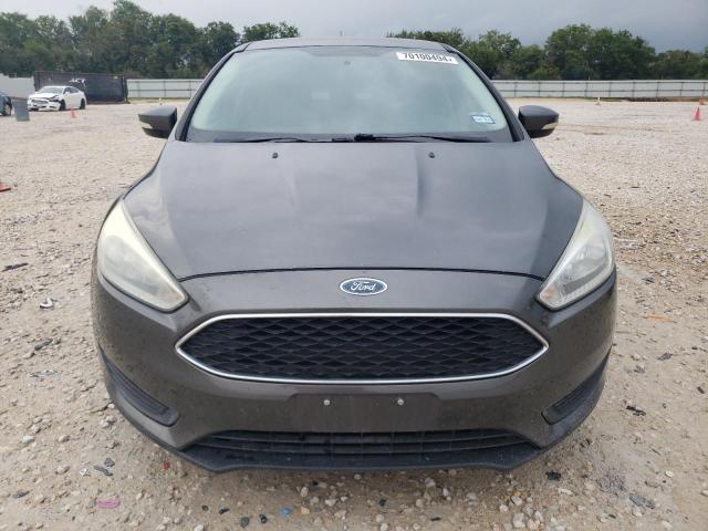 Photo 5 from auction – 2017 FORD FOCUS SE with VIN 1FADP3FE9HL244764