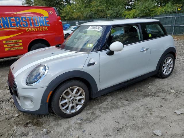 MINI COOPER 2019 with VIN WMWXP5C5XK2D72659 - Photo from auction