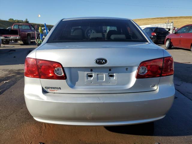 Photo 6 from auction – 2007 KIA OPTIMA LX with VIN KNAGE123175142025
