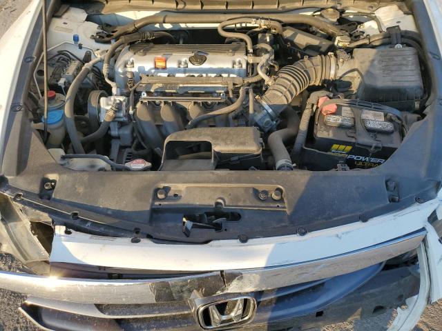 Photo 11 from auction – 2012 HONDA ACCORD EXL with VIN 1HGCS1B83CA004477
