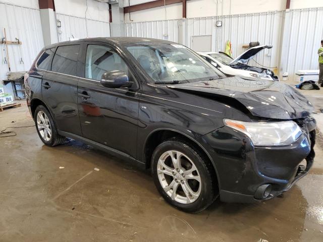 Photo 4 from auction – 2014 MITSUBISHI OUTLANDER with VIN JA4JZ4AX7EZ008932