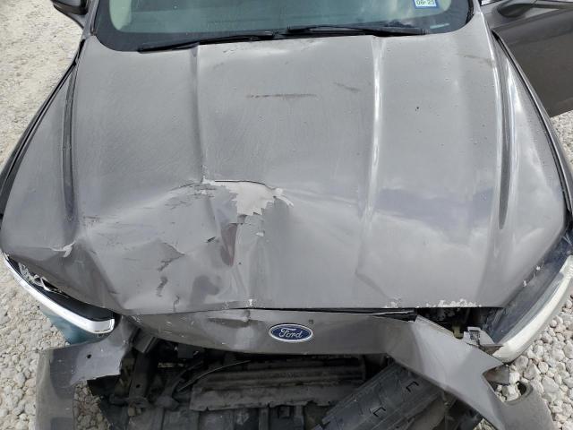 Photo 11 from auction – 2014 FORD FUSION SE with VIN 1FA6P0H77E5360910