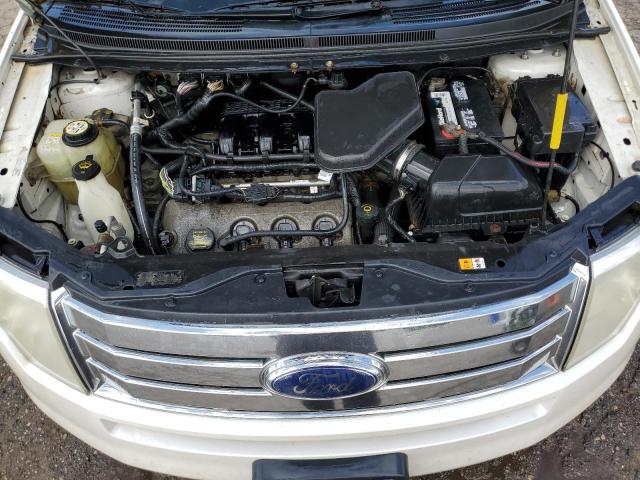 Photo 11 from auction – 2009 FORD EDGE LIMIT with VIN 2FMDK39C39BA42955