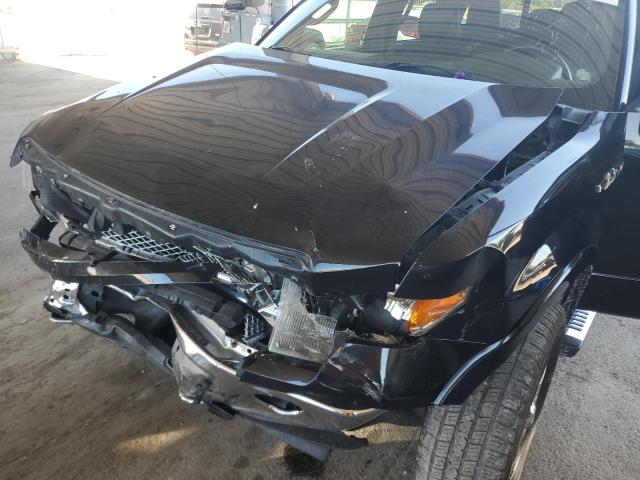 Photo 11 from auction – 2011 FORD F150 SUPER with VIN 1FTFW1EF8BKD75783
