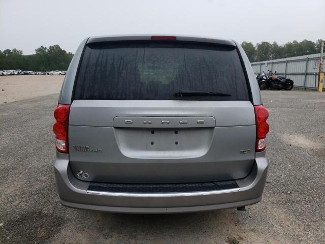 Photo 6 from auction – 2014 DODGE GRAND CARA with VIN 2C4RDGBG7ER152000