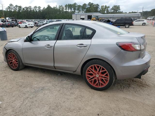 Photo 2 from auction – 2011 MAZDA 3 I with VIN JM1BL1UF0B1380085