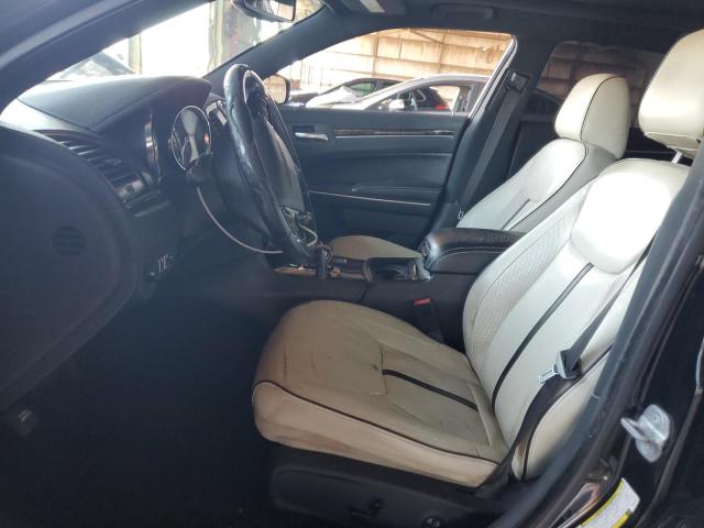 Photo 7 from auction – 2013 CHRYSLER 300 with VIN 2C3CCAAGXDH697981