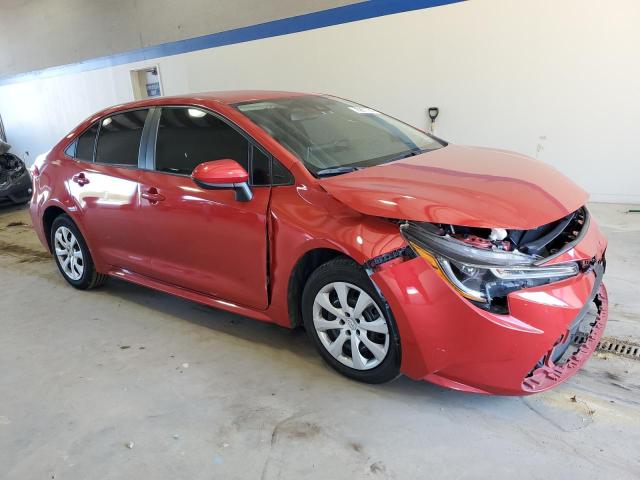 Photo 4 from auction – 2020 TOYOTA COROLLA LE with VIN 5YFEPRAE5LP097691