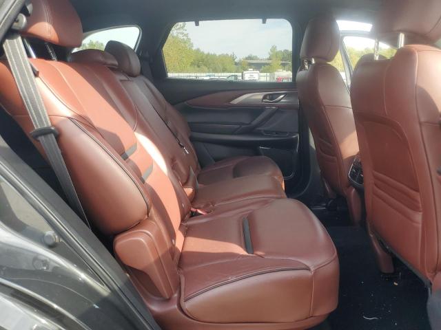 Photo 11 from auction – 2016 MAZDA CX-9 SIGNA with VIN JM3TCBEYXG0112384