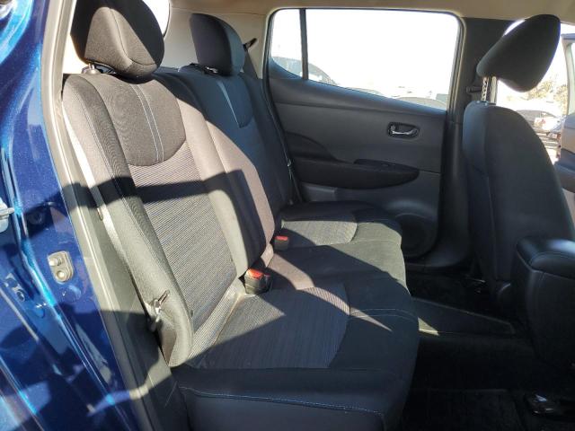 Photo 10 from auction – 2019 NISSAN LEAF S with VIN 1N4AZ1CP6KC301923