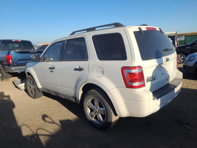 Photo 2 from auction – 2012 FORD ESCAPE XLT with VIN 1FMCU0D70CKC53915