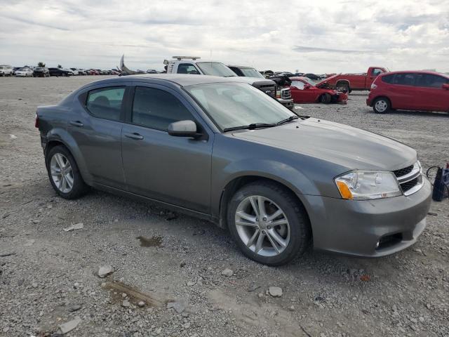 Photo 4 from auction – 2013 DODGE AVENGER SX with VIN 1C3CDZCB2DN658337