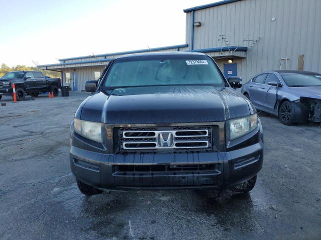 Photo 5 from auction – 2008 HONDA RIDGELINE with VIN 2HJYK16518H535296