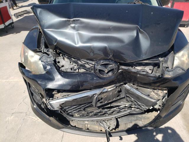 Photo 12 from auction – 2011 MAZDA CX-7 with VIN JM3ER2A5XB0397776