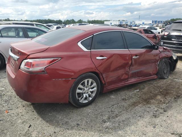 Photo 3 from auction – 2015 NISSAN ALTIMA 2.5 with VIN 1N4AL3AP2FC425998