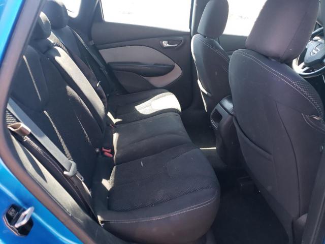 Photo 10 from auction – 2015 DODGE DART SXT with VIN 1C3CDFBB9FD166574