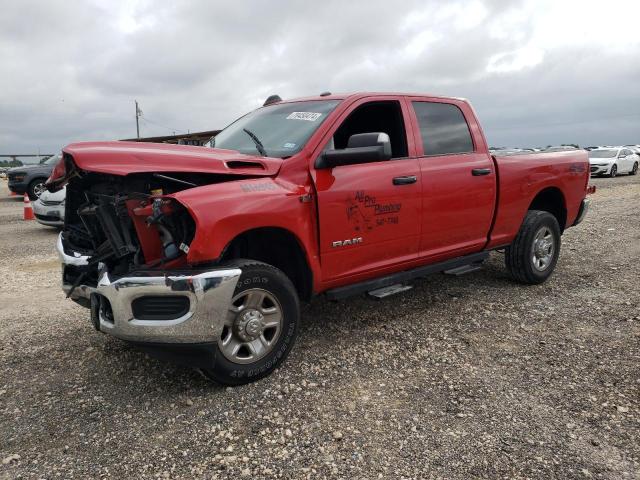 Photo 1 from auction – 2022 RAM 2500 TRADE with VIN 3C6UR5CJ2NG111975