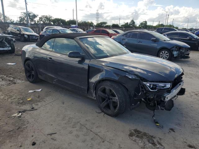 Photo 4 from auction – 2013 AUDI A5 PREMIUM with VIN WAUAFAFH1DN002450