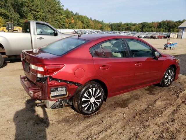 Photo 3 from auction – 2021 SUBARU IMPREZA with VIN 4S3GKAB69M3600567