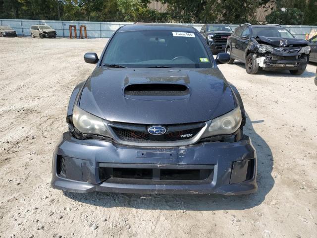Photo 5 from auction – 2011 SUBARU IMPREZA WR with VIN JF1GR7E62BG828304