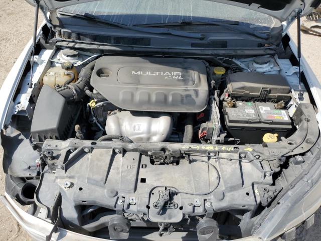Photo 11 from auction – 2015 CHRYSLER 200 LIMITE with VIN 1C3CCCAB9FN690479