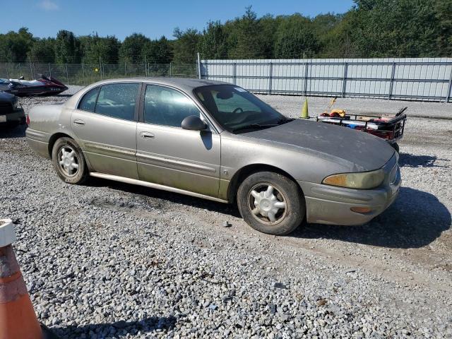 Photo 4 from auction – 2001 BUICK LESABRE CU with VIN 1G4HP54K21U292215