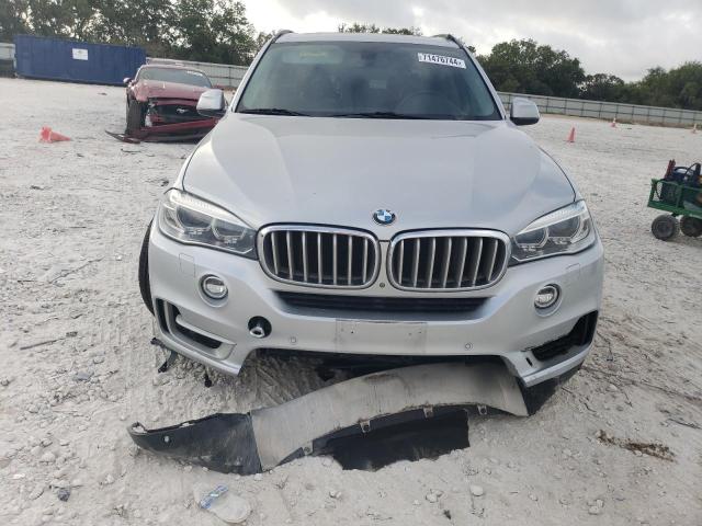 Photo 5 from auction – 2016 BMW X5 XDRIVE3 with VIN 5UXKR0C55G0P21008