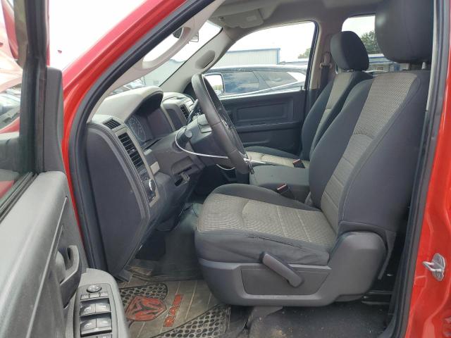 Photo 7 from auction – 2010 DODGE RAM 1500 with VIN 1D7RB1GKXAS196426