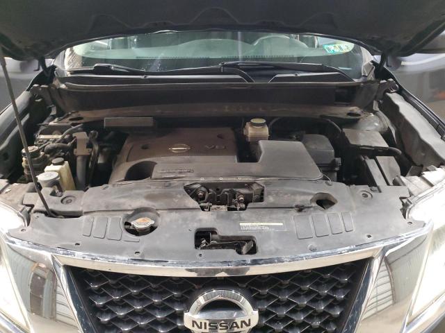 Photo 12 from auction – 2013 NISSAN PATHFINDER with VIN 5N1AR2MM5DC670985