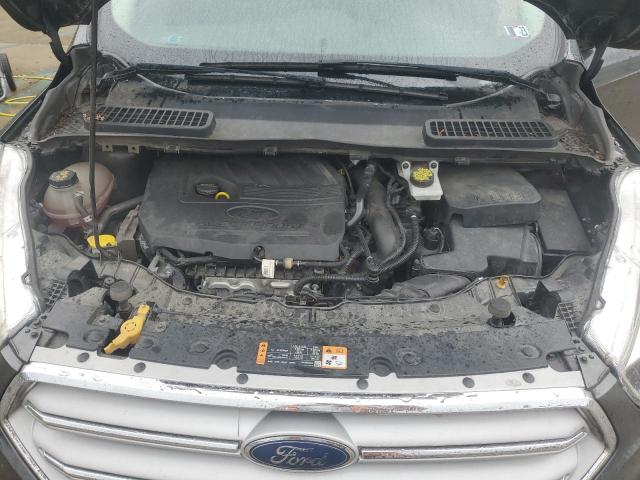 Photo 12 from auction – 2018 FORD ESCAPE SE with VIN 1FMCU0GD1JUD56814