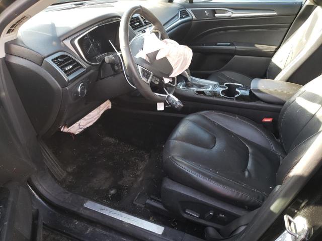 Photo 7 from auction – 2014 FORD FUSION TIT with VIN 3FA6P0K90ER257920