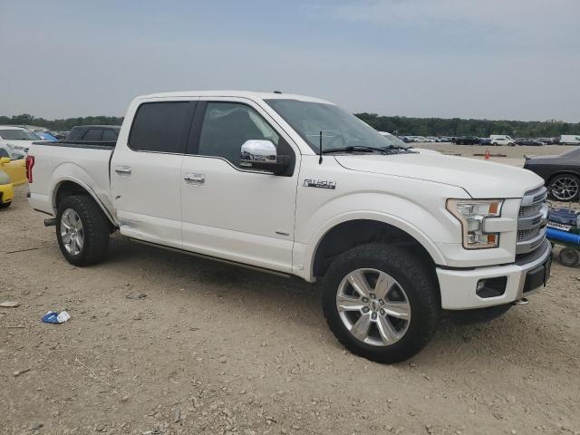 Photo 4 from auction – 2016 FORD F150 SUPER with VIN 1FTEW1EG7GFC58863