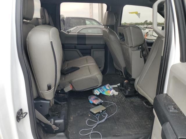 Photo 10 from auction – 2019 FORD F150 SUPER with VIN 1FTEW1C53KKF07466